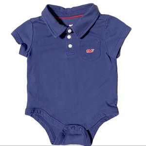 Vineyard Vines bodysuit